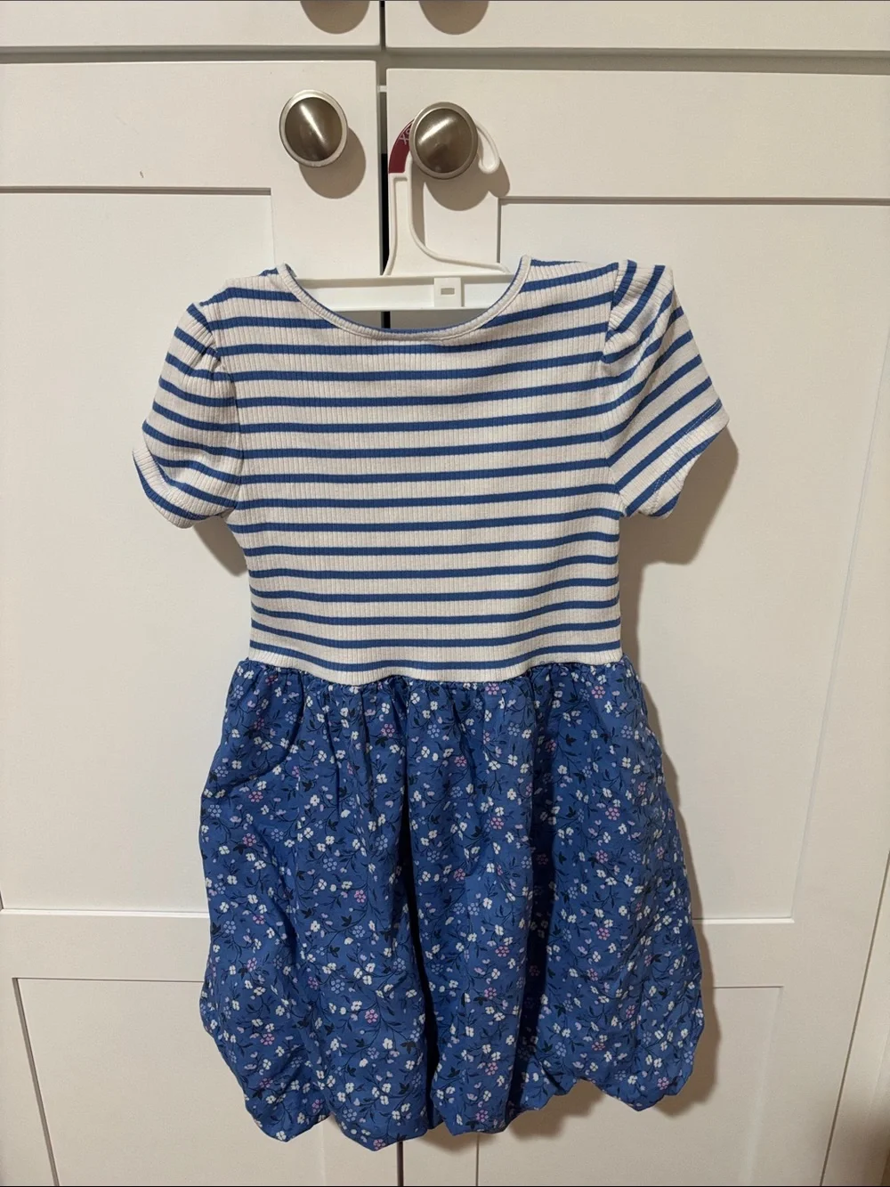 Janie & Jack Dress